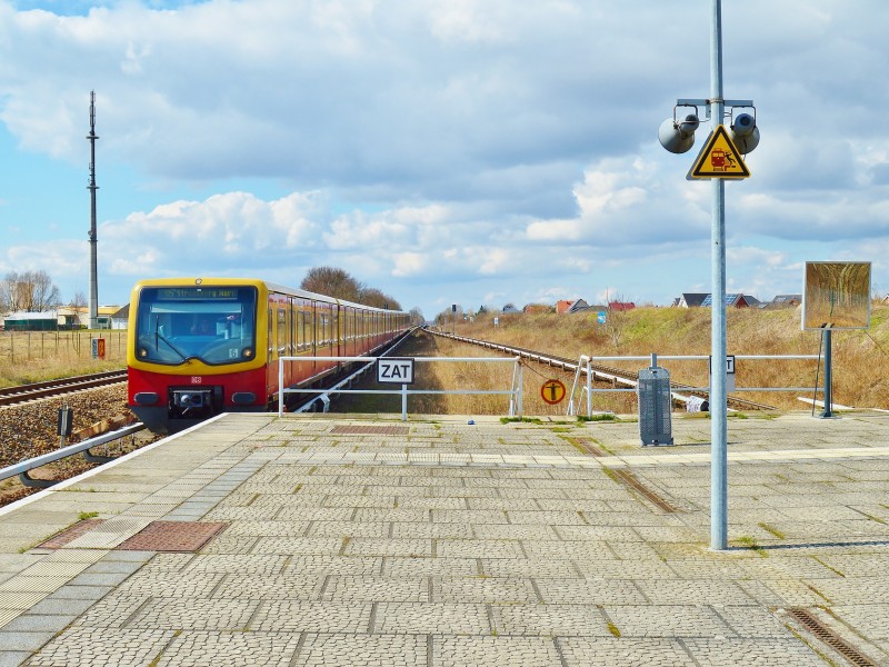 Grundrecht Mobilität!