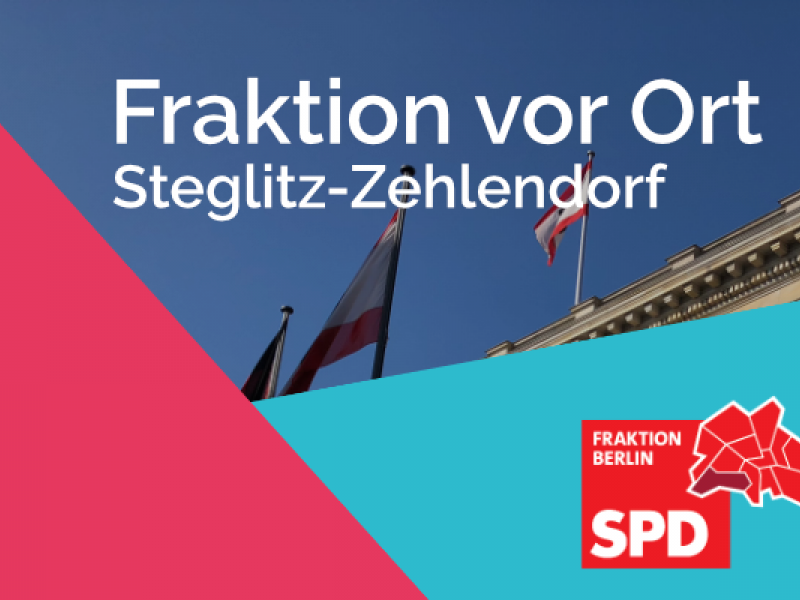 Stadtteiltag Steglitz 2014 I